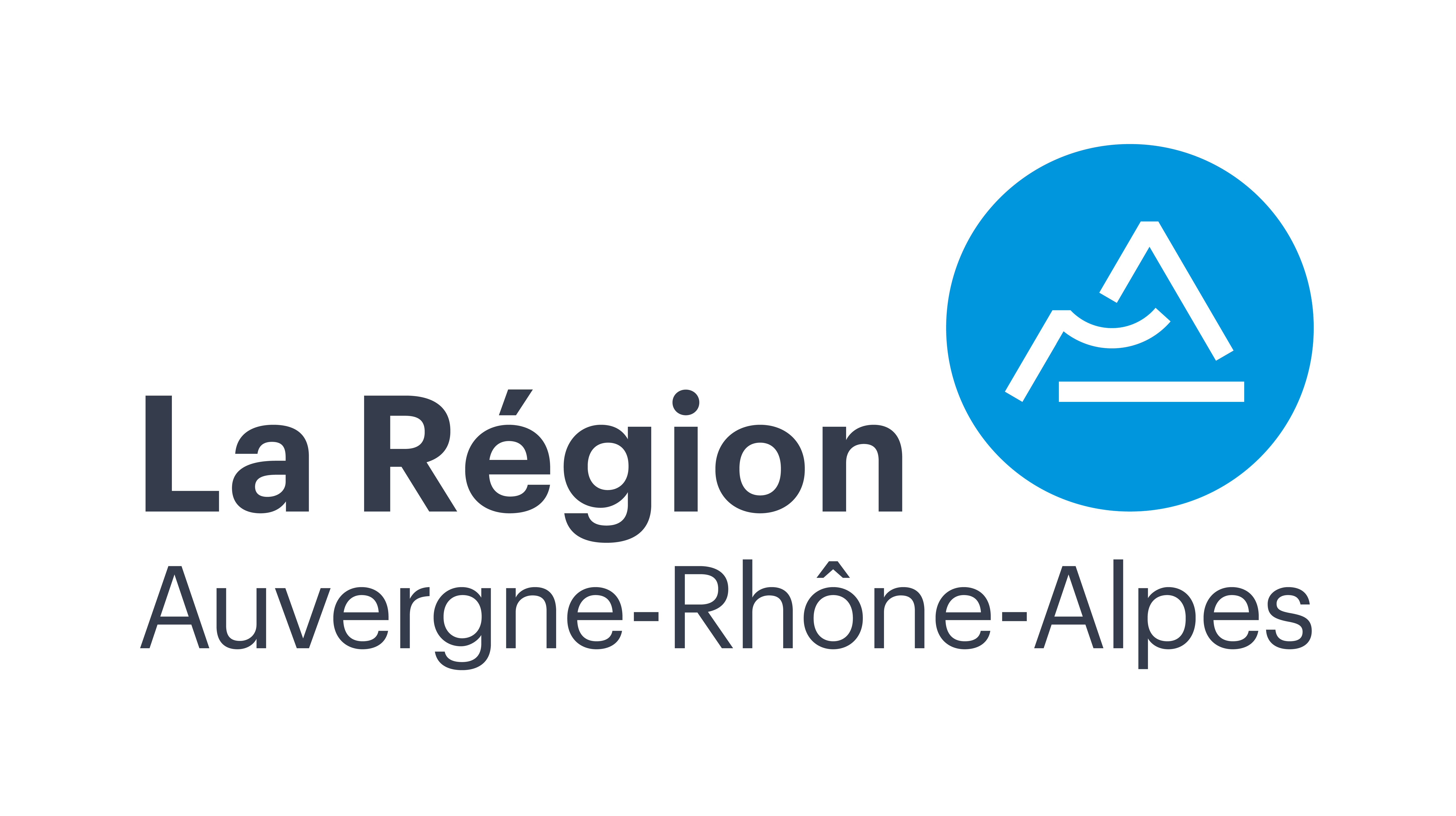 SubventionLa Région Auvergne-Rhônes-Alpes